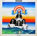 Kraan – Wintrup (1973) - JazzRockSoul.com
