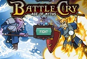 Age of Myths | Battle Cry Wiki | Fandom