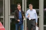 Jerry Seinfeld i Bill Gates glume zajedno u reklami | 24sata
