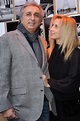 Photo : Lara Fabian et Gérard Pullicino pour la remise du Prix de l ...