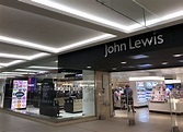 John Lewis Nottingham update beauty hall with three luxury brands