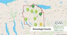 2021 Best Places to Live in Onondaga County, NY - Niche