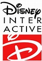 Disney Interactive 90's Logo