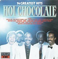 Hot Chocolate - 14 Greatest Hits (1987, CD) | Discogs