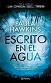 Escrito en el Agua, libro novela de Paula Hawkins, Sinopsis