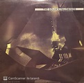 The Golden Palominos Blast Of Silence LP Plak