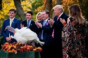 Thanksgiving traditions at the White House Photos | Image #161 - ABC News