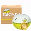 Perfume Mujer Be Delicious Manzana Verde 100ml Donna Karan - $ 34.990 ...