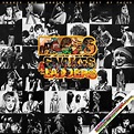 Faces - Snakes & Ladders / The Best Of Faces (Vinyl LP) - Amoeba Music