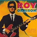 Roy Orbison - The Singles Collection: 1965-1973 Lyrics and Tracklist ...