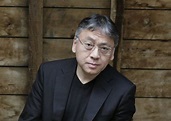Kazuo Ishiguro, a Low-Key Voice in Loud Times, Wins Nobel Literature ...