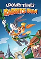 Looney Tunes: Rabbits Run (2015)