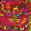 Disraeli Gears [Importado]: Amazon.com.mx: Música