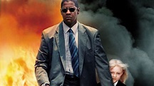 Denzel Washington, cinque film essenziali prima di rivederlo in End of ...