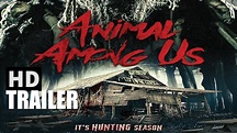 ANIMAL AMONG US - OFFICIAL TRAILER (HD) - YouTube