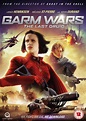 Garm Wars: The Last Druid (2014) - Posters — The Movie Database (TMDB)