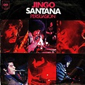 1 - Santana - Jingo - black - D - 1969 | Original a hit for … | Flickr
