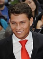 Joey Essex Picture 11 - The Premiere of The Amazing Spider-Man
