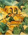 Pictorul Georges Braque - modelul cubistului clasic - Deștepți.ro