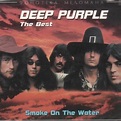 DEEP PURPLE Smoke On The Water: The Best Of (Somewax) reviews