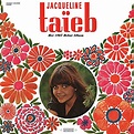 JACQUELINE TAIEB: HER 1967 DEBUT ALBUM (LP)/JACQUELINE TAIEB/ジャクリーヌ・タイエ ...