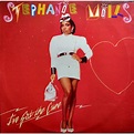 Stephanie Mills - I've Got The Cure - Vinyl LP - 1984 - US - Original | HHV