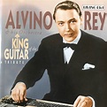 Alvino Rey & His Orchestra – King Of The Guitar (2004, CD) - Discogs