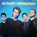 Del Amitri – Waking Hours (1989, Vinyl) - Discogs