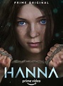 Hanna, Staffel 3 (Amazon): Start, Handlung, Besetzung