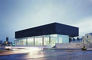 Solstice Arts Centre, Navan, by Grafton Architects | Architect Magazine