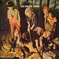 Jethro Tull's first LP released in 1969. (With images) | Jethro tull ...