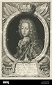 Portrait of Victor Amadeus II, Duke of Savoy, Pieter van Gunst, 1675 ...