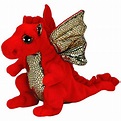 ty beanie babies legend red dragon - Walmart.com - Walmart.com