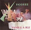 Vanilla Ice - Hooked (1990, Vinyl) | Discogs
