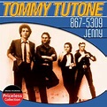 “867-5309/Jenny” by Tommy Tutone - Song Meanings and Facts