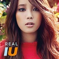 IU REAL MINI ALBUM VOL. 3 (NORMAL EDITION) – Kpop USA