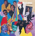 Club Nouveau’s Greatest Hits Album “The Collection” (Vinyl)