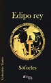 EDIPO REY EBOOK | SOFOCLES | Descargar libro PDF o EPUB 9781629152011