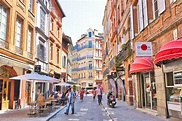 Visitors Guide to the City of Toulouse - LeFrancophile