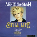 Annie Haslam - Still Life (1999, CD) | Discogs