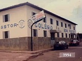 Colégio O Bom Pastor - São Luís