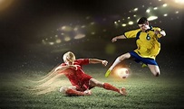 4K Ultra HD Soccer Wallpapers - Top Free 4K Ultra HD Soccer Backgrounds ...