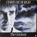 Chris de Burgh - The Getaway (1982, Vinyl) | Discogs