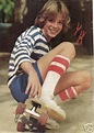 Leif Garrett + skateboards = sigh! | Leif garrett, Beautiful boys ...