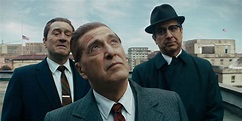 The Irishman Named Best Film of 2019 By National Board of Review