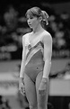 Svetlana Boginskaya - Belarus/Soviet Union | Gymnastics pictures ...