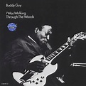 Buddy Guy – Mississippi Blues Travellers