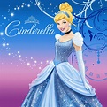Disney Princess Cinderella Wallpapers HD - Wallpaper Cave Cinderella ...