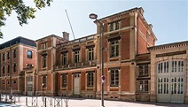 🏛️ Toulouse 1 University Capitole (Toulouse, France) - apply, prices ...