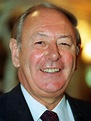 Sport broadcaster David Coleman dies age 87 | The Independent | The ...